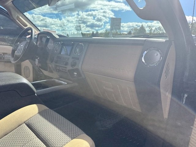 2016 Ford F-350 XLT