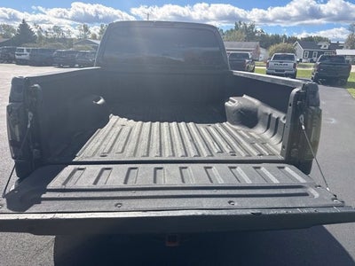 2016 Ford F-350 XLT