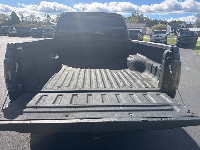 2016 Ford F-350 XLT