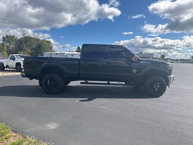 2016 Ford F-350 XLT