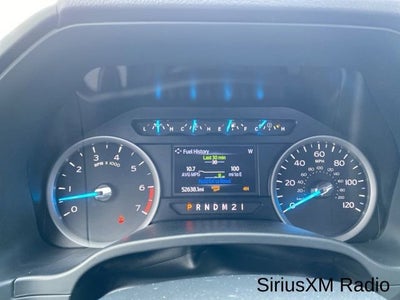 2022 Ford Super Duty F-250 SRW XL