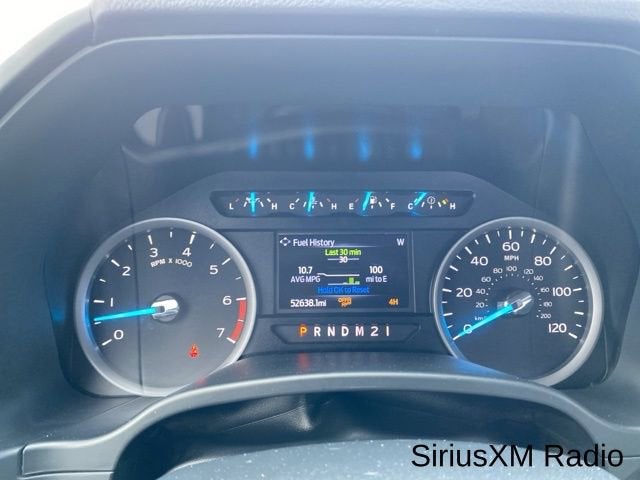 2022 Ford Super Duty F-250 SRW XL