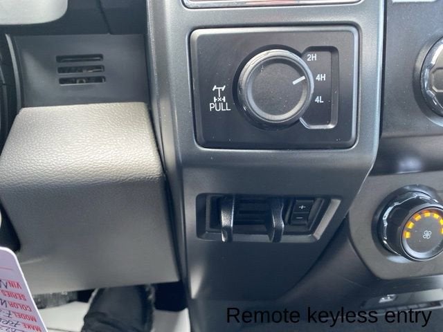 2022 Ford Super Duty F-250 SRW XL