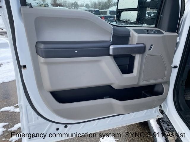 2022 Ford Super Duty F-250 SRW XL