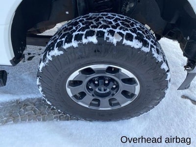 2022 Ford Super Duty F-250 SRW XL