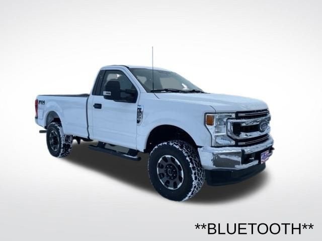 2022 Ford Super Duty F-250 SRW XL