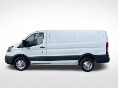 2023 Ford Transit Cargo Van Base