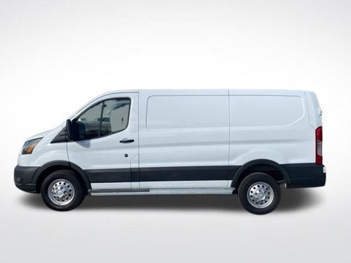 2023 Ford Transit Cargo Van Base