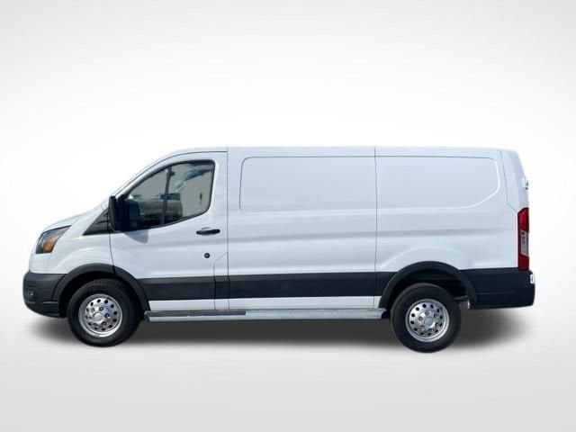 2023 Ford Transit Cargo Van Base