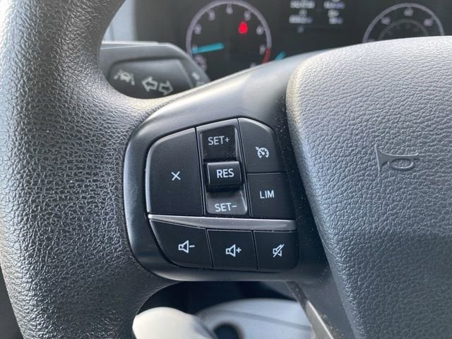 2023 Ford Transit Cargo Van Base