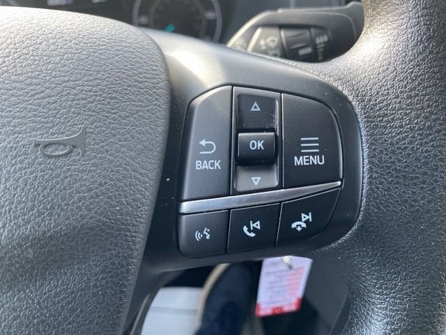 2023 Ford Transit Cargo Van Base