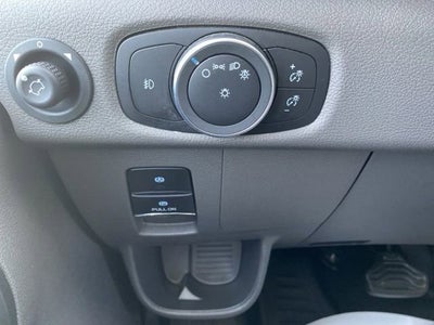 2023 Ford Transit Cargo Van Base