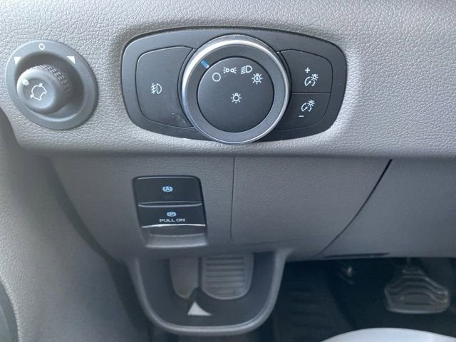 2023 Ford Transit Cargo Van Base