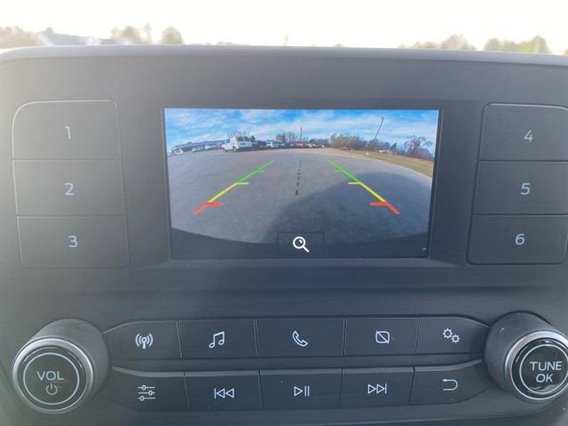 2023 Ford Transit Cargo Van Base