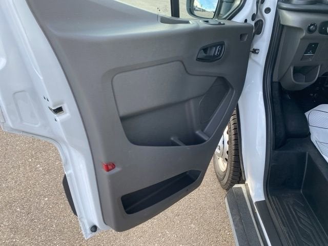 2023 Ford Transit Cargo Van Base