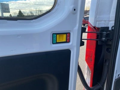 2023 Ford Transit Cargo Van Base