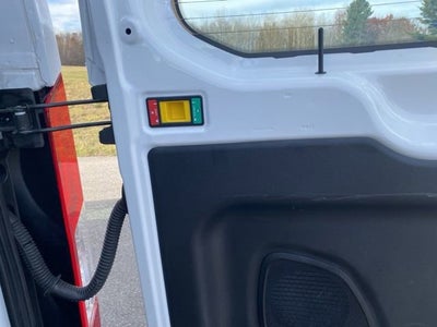 2023 Ford Transit Cargo Van Base