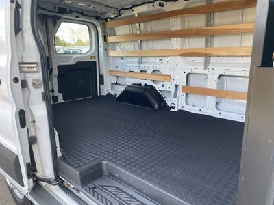 2023 Ford Transit Cargo Van Base