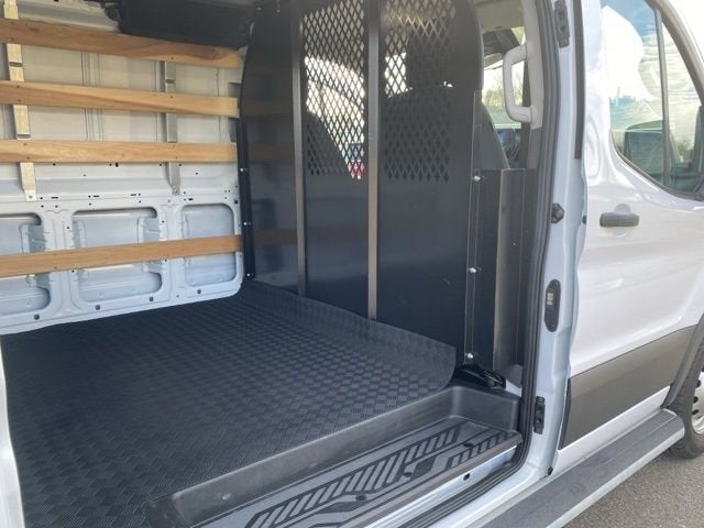 2023 Ford Transit Cargo Van Base