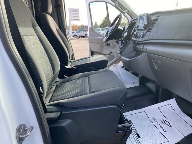 2023 Ford Transit Cargo Van Base