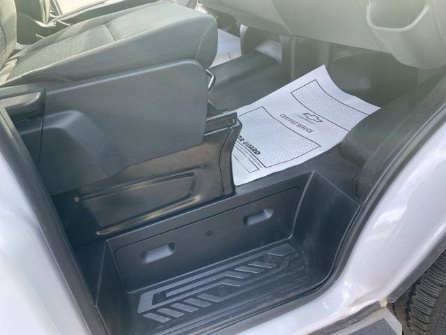 2023 Ford Transit Cargo Van Base