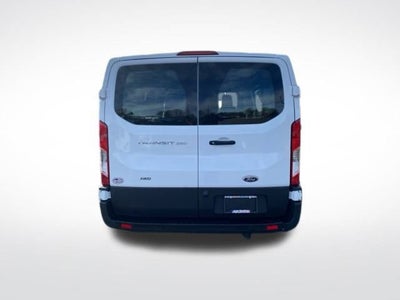 2023 Ford Transit Cargo Van Base