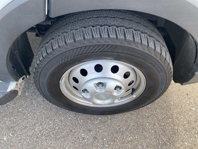 2023 Ford Transit Cargo Van Base