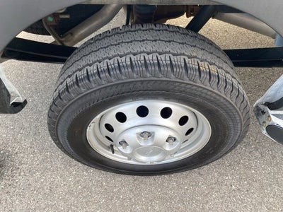 2023 Ford Transit Cargo Van Base