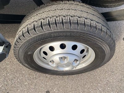 2023 Ford Transit Cargo Van Base