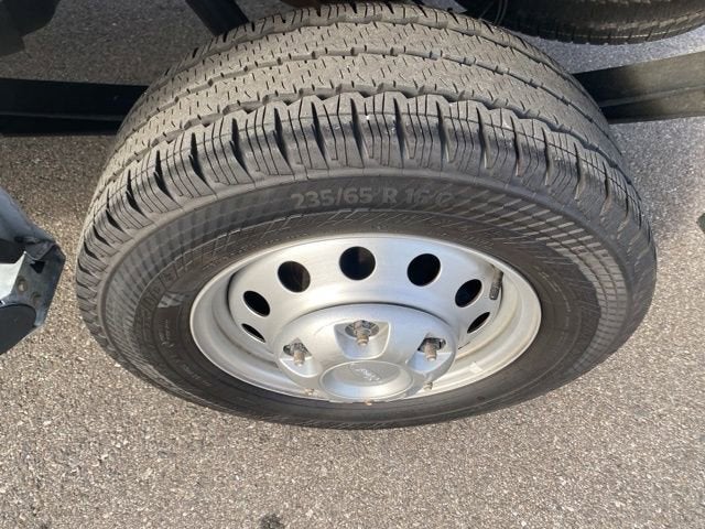 2023 Ford Transit Cargo Van Base