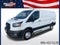 2023 Ford Transit Cargo Van Base
