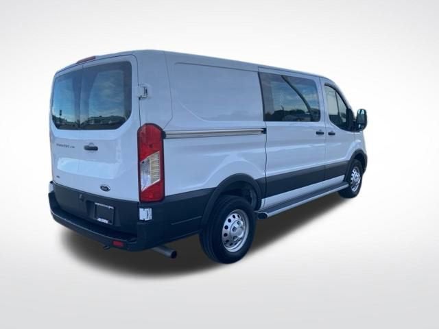 2023 Ford Transit Cargo Van Base