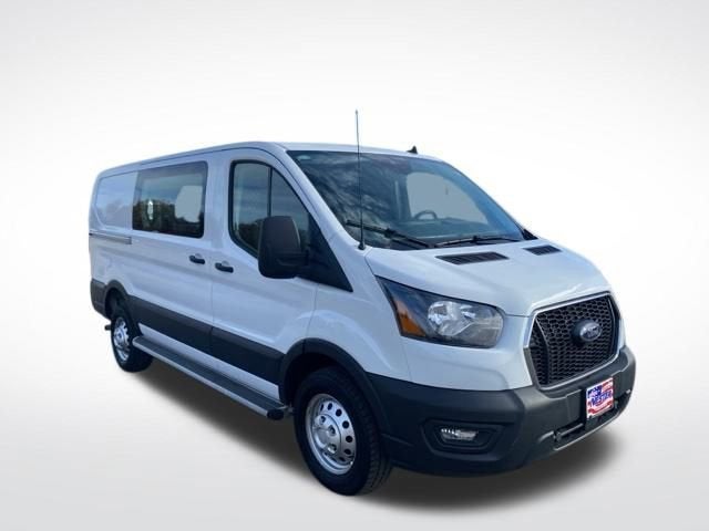 2023 Ford Transit Cargo Van Base