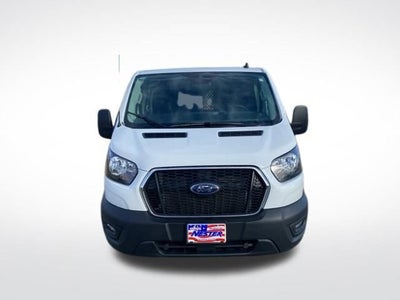 2023 Ford Transit Cargo Van Base