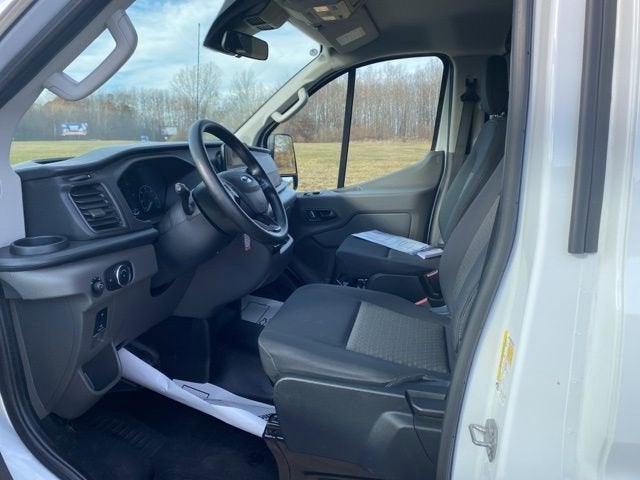 2023 Ford Transit Cargo Van Base