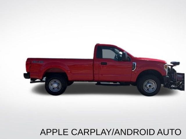 2021 Ford F-350 XL