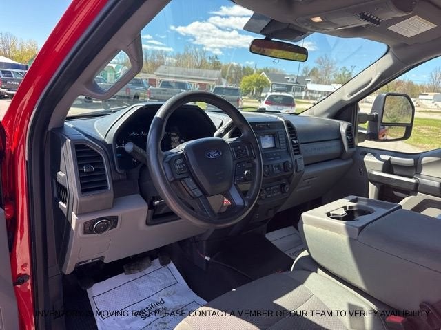 2021 Ford F-350 XL