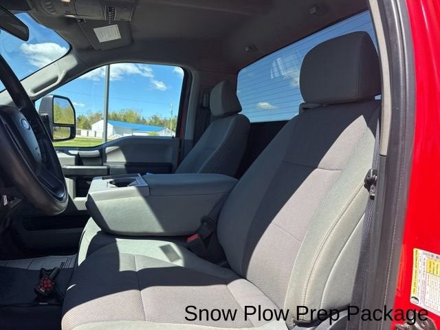 2021 Ford F-350 XL