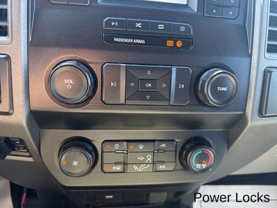 2021 Ford F-350 XL