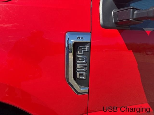 2021 Ford F-350 XL