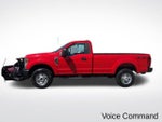 2021 Ford F-350 XL