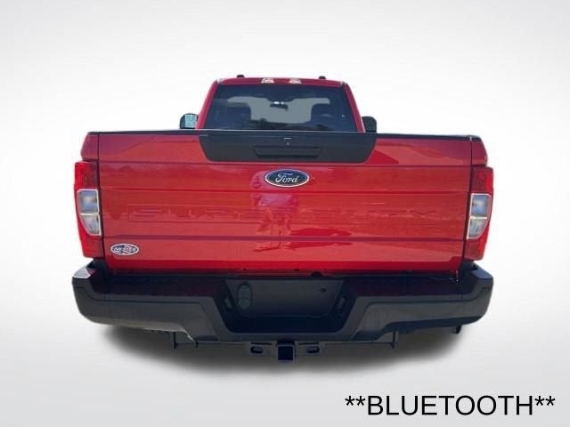 2021 Ford F-350 XL