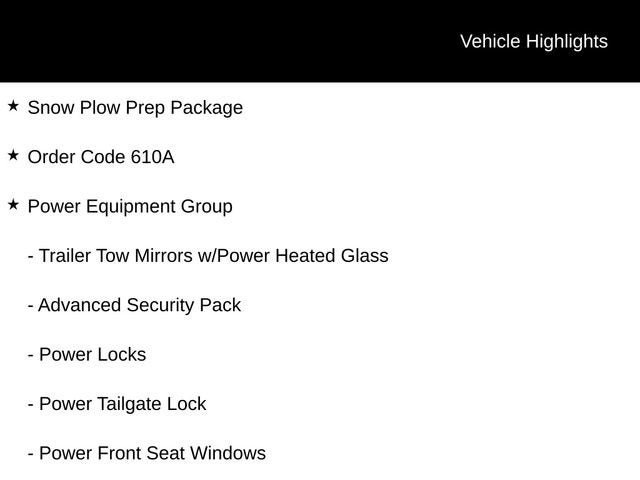 2021 Ford F-350 XL