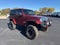 2010 Jeep Wrangler Sahara