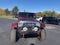 2010 Jeep Wrangler Sahara