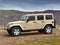 2011 Jeep Wrangler Unlimited Sahara
