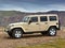 2011 Jeep Wrangler Unlimited Sahara