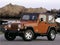 2003 Jeep Wrangler X