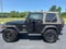 2003 Jeep Wrangler X