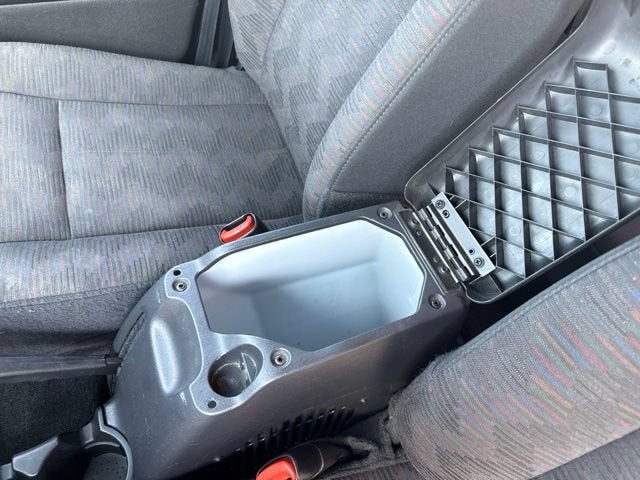2003 Jeep Wrangler X
